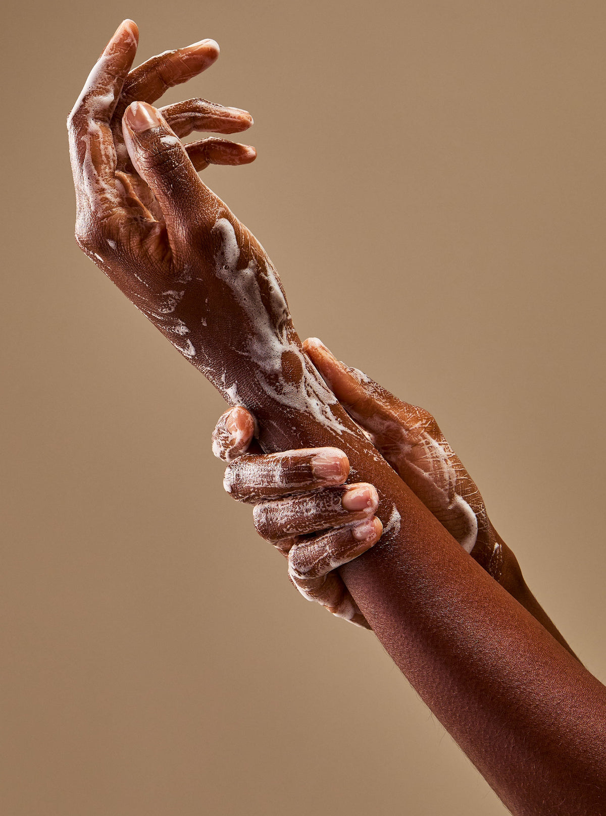 Japanese Cherry Blossom Gentle & Clean Foaming Hand Soap image 5