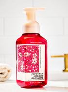 Japanese Cherry Blossom Gentle & Clean Foaming Hand Soap image 6