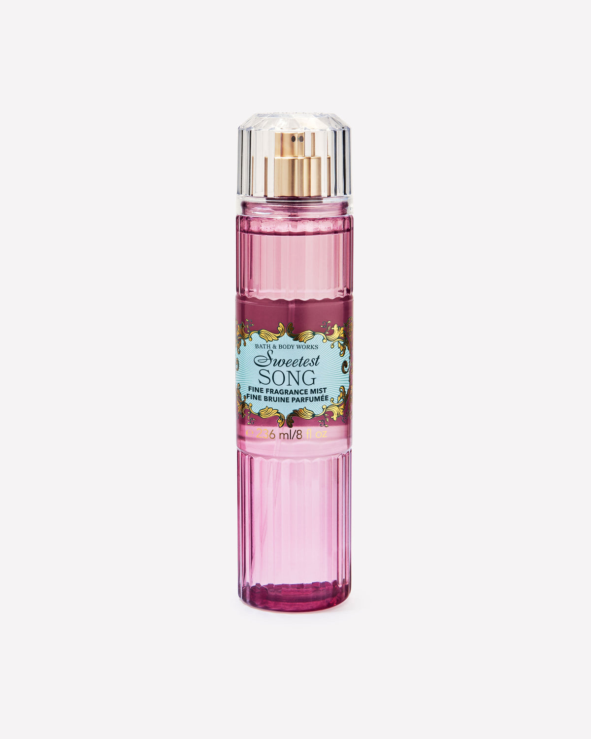 Sweetest Song Fine Fragrance Mist