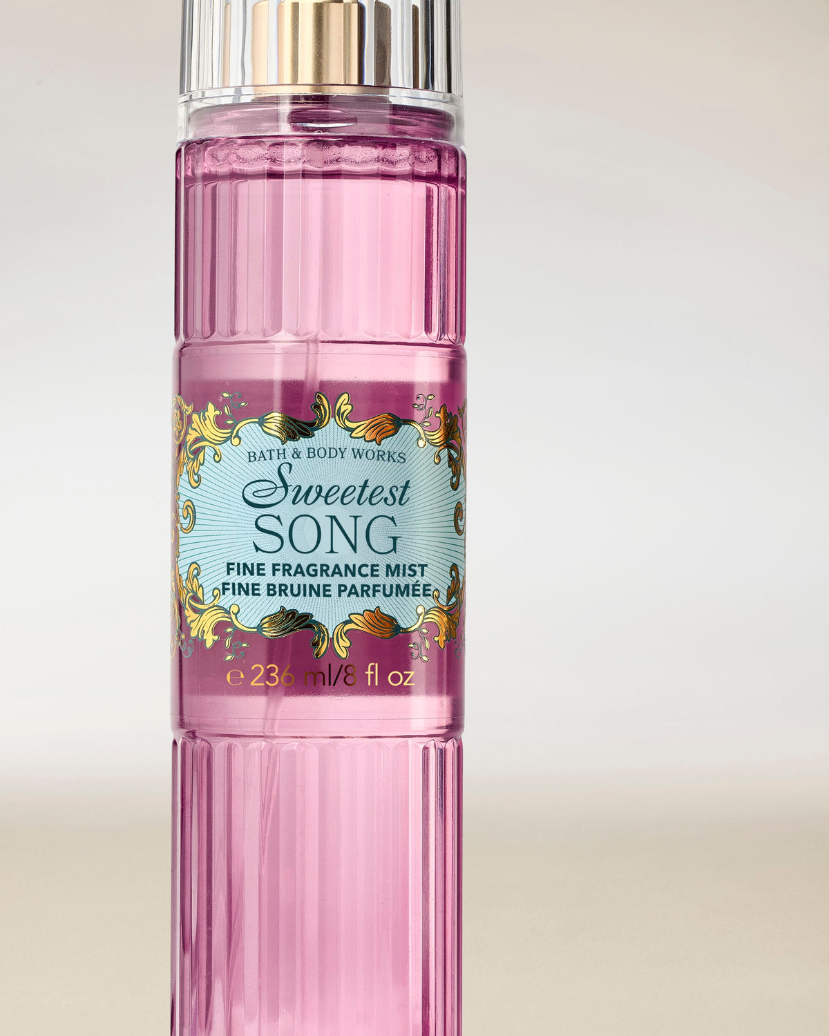 Sweetest Song Fine Fragrance Mist image 2
