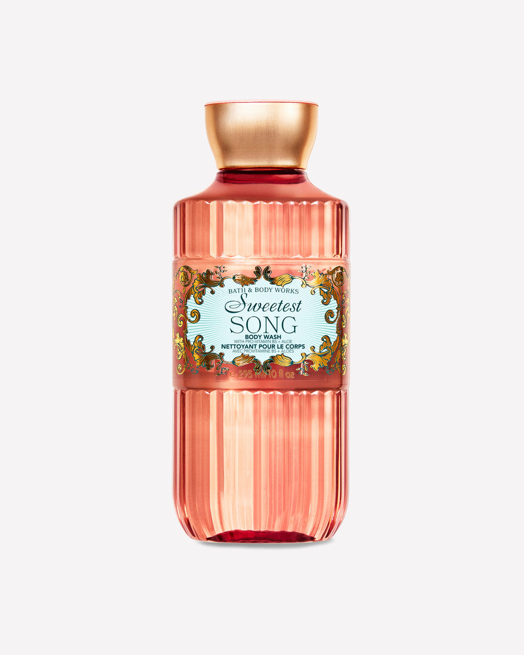 Sweetest Song Body Wash