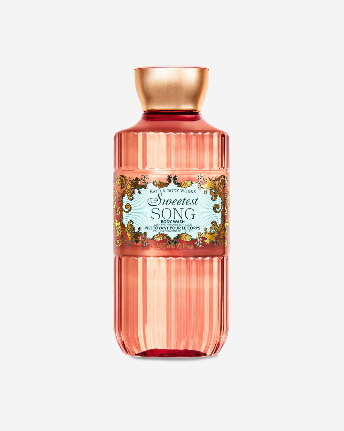 Sweetest Song Body Wash