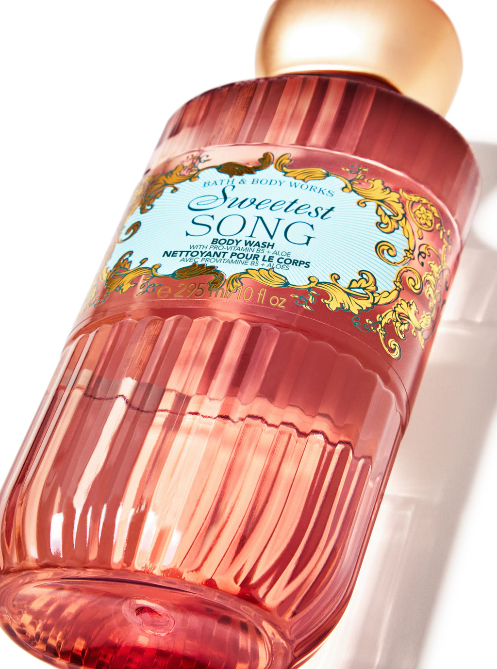 Sweetest Song Body Wash image 2
