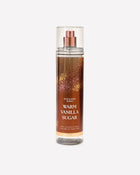 Warm Vanilla Sugar Fine Fragrance Mist