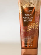 Warm Vanilla Sugar Ultimate Hydration Body Cream image 2
