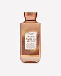 Warm Vanilla Sugar Body Wash