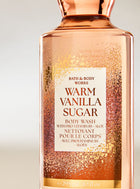 Warm Vanilla Sugar Body Wash image 2