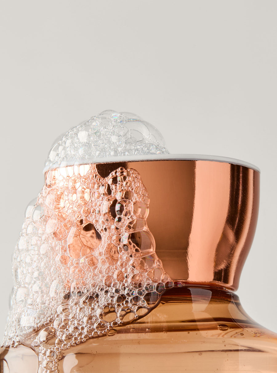 Warm Vanilla Sugar Body Wash image 4