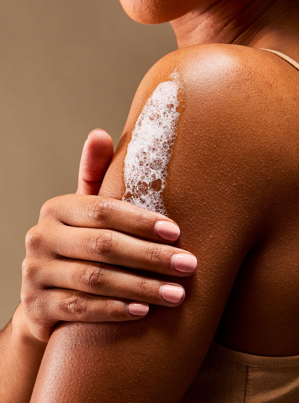 Warm Vanilla Sugar Body Wash image 5