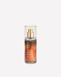 Warm Vanilla Sugar Travel Size Fine Fragrance Mist