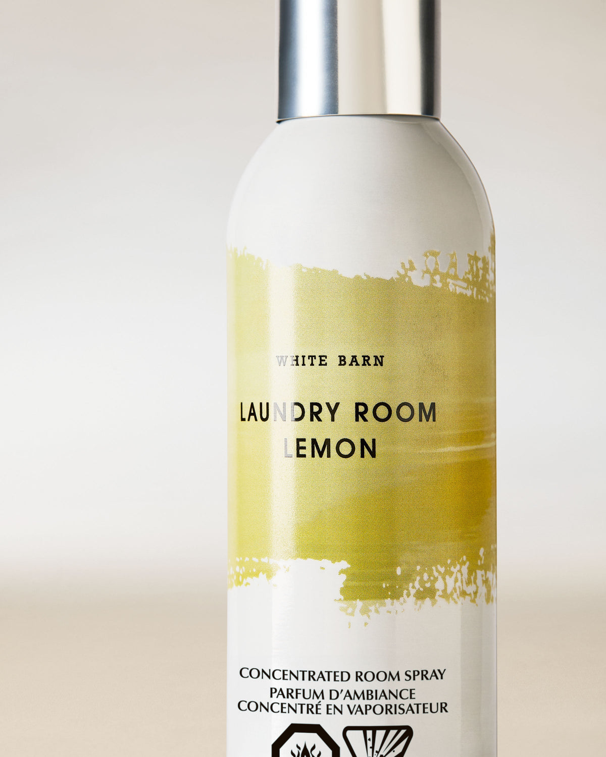 Laundry Room Lemon Concentrated Room Spray image 2