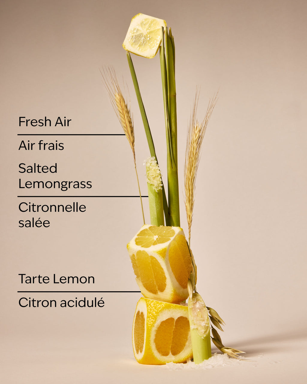 Laundry Room Lemon Concentrated Room Spray image 3