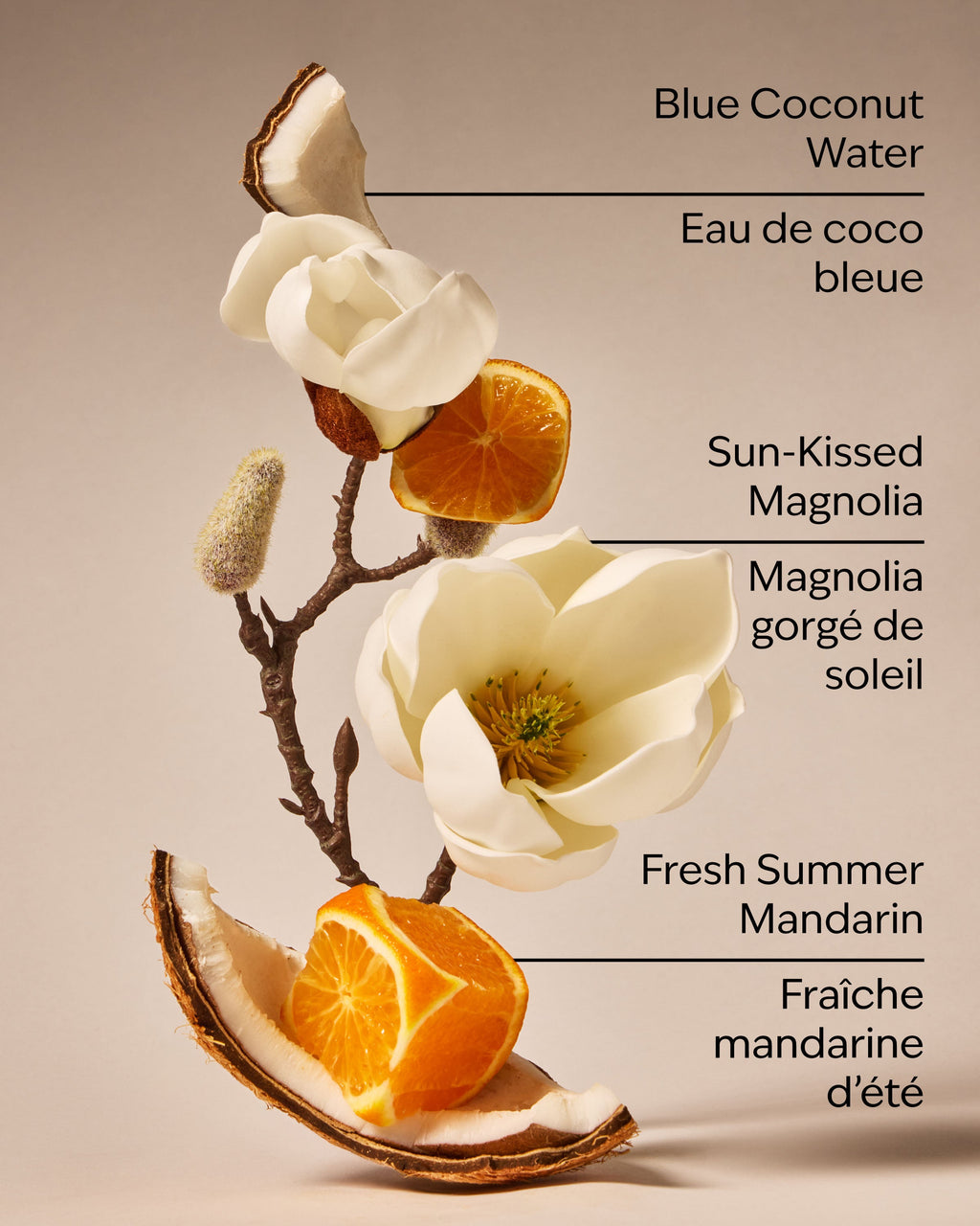 Endless Weekend Car Fragrance Refill image 2