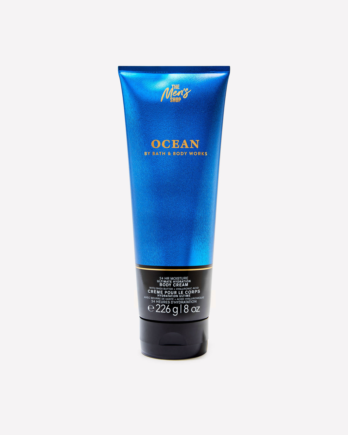 Ocean Ultimate Hydration Body Cream
