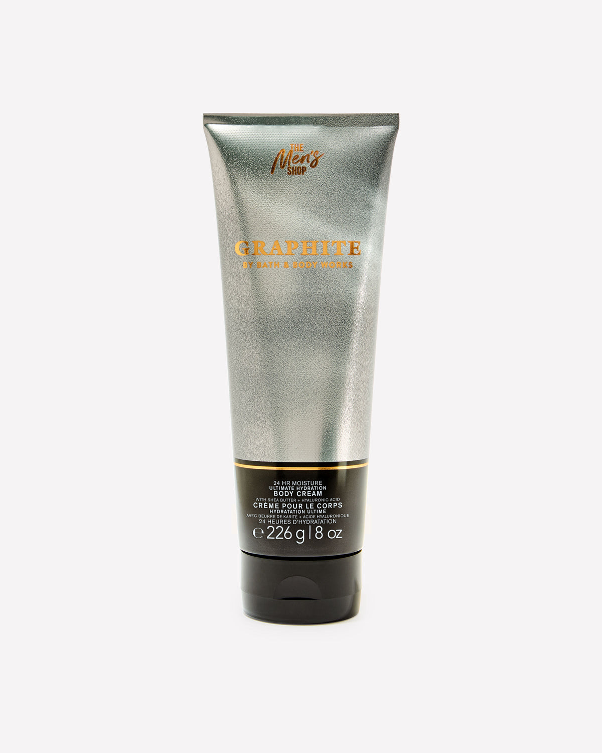 Graphite Ultimate Hydration Body Cream