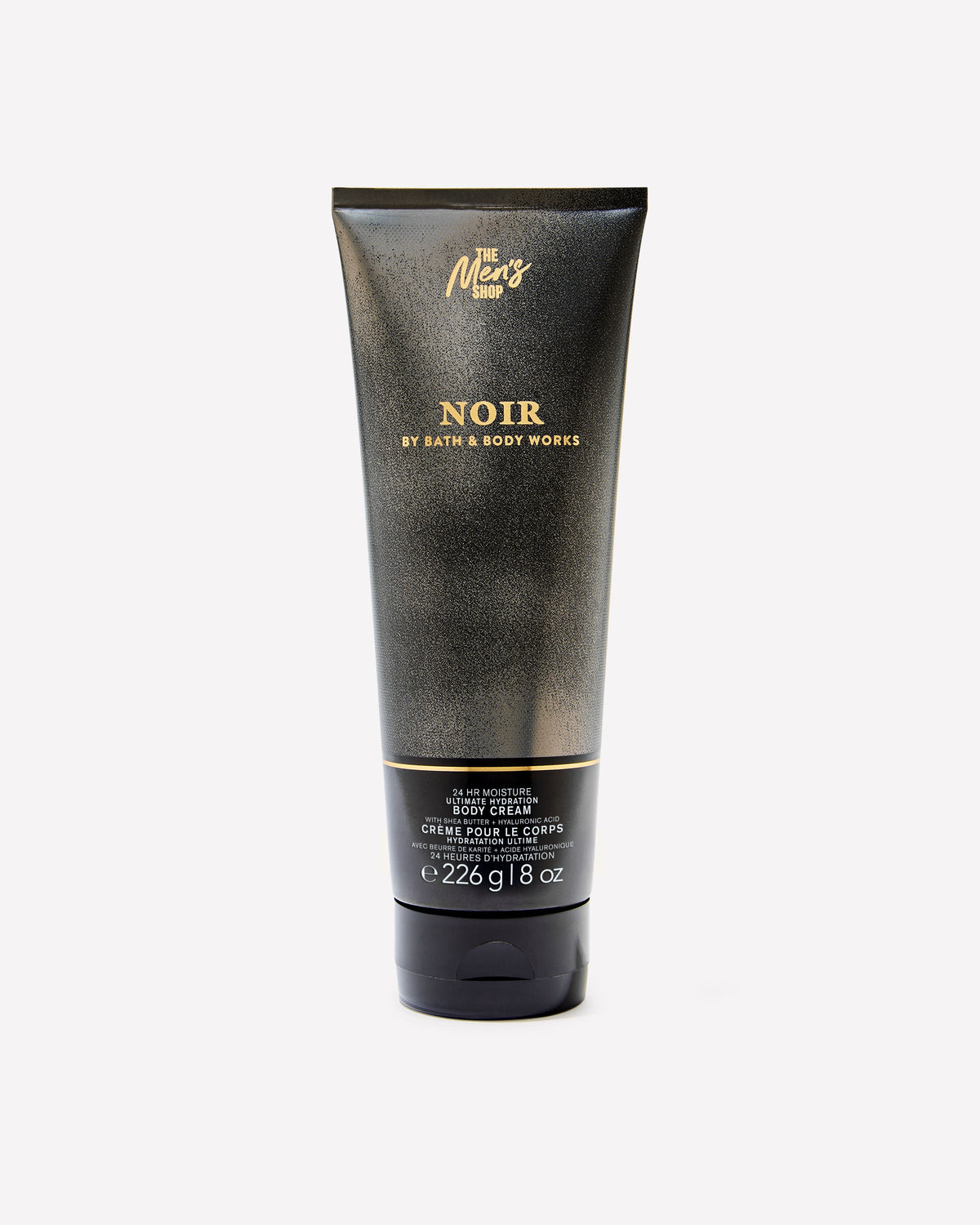 Noir Ultimate Hydration Body Cream