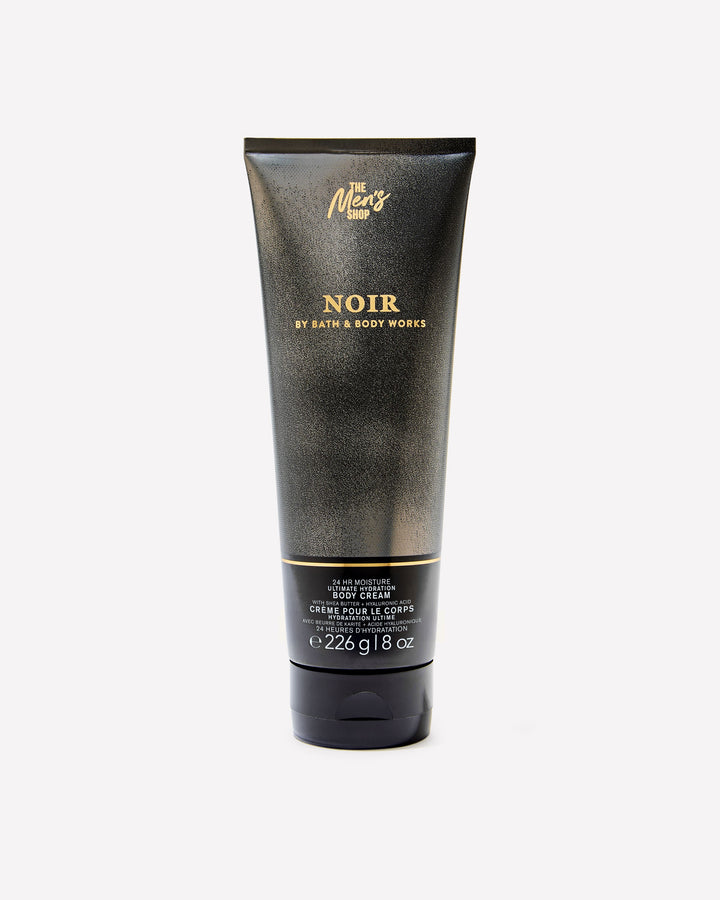Noir Ultimate Hydration Body Cream