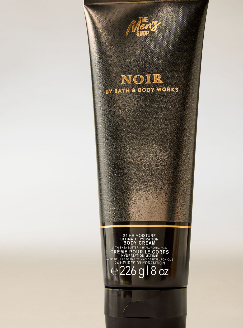 Noir Ultimate Hydration Body Cream image 2