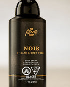 Noir Body Spray image 2