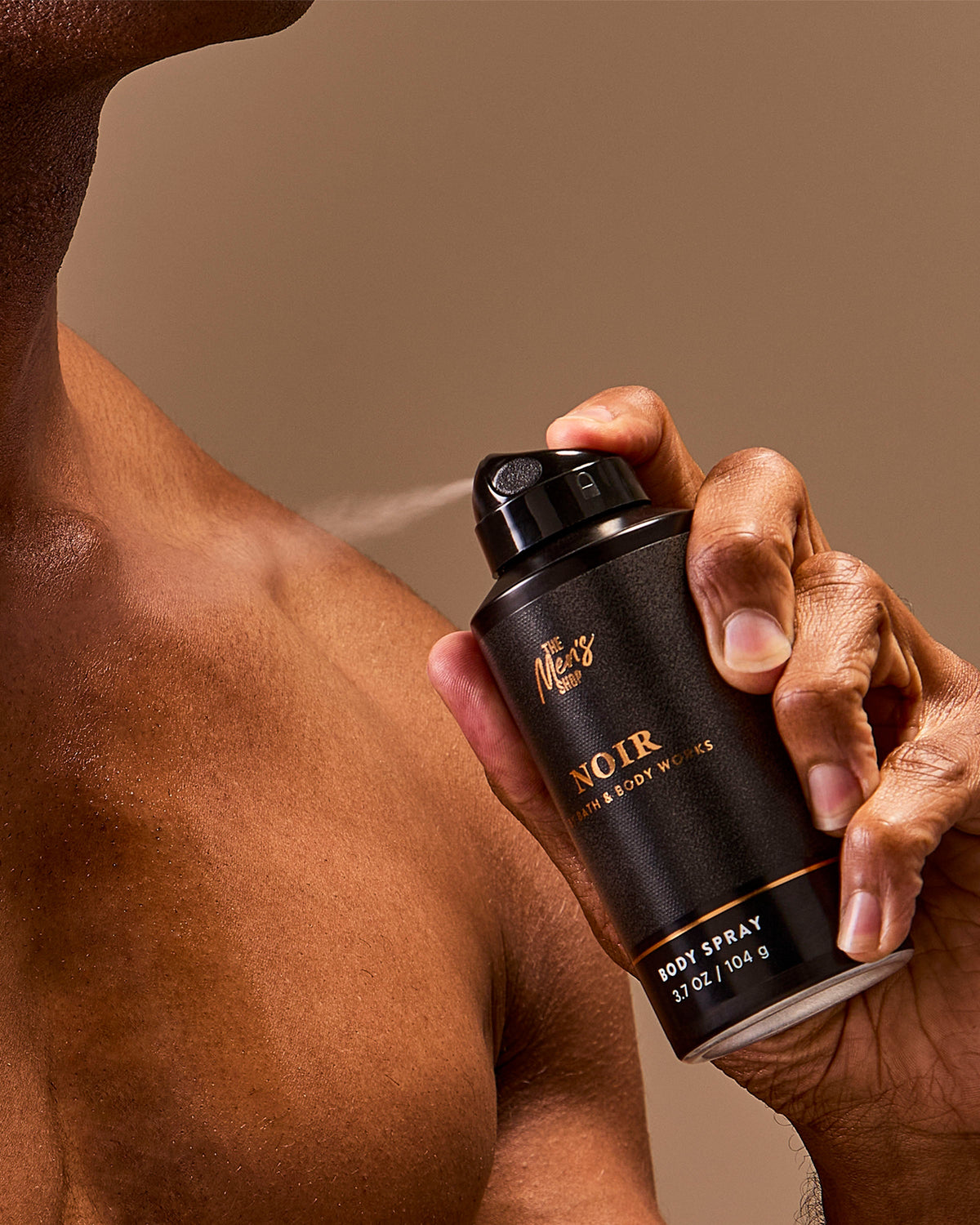 Noir Body Spray image 5