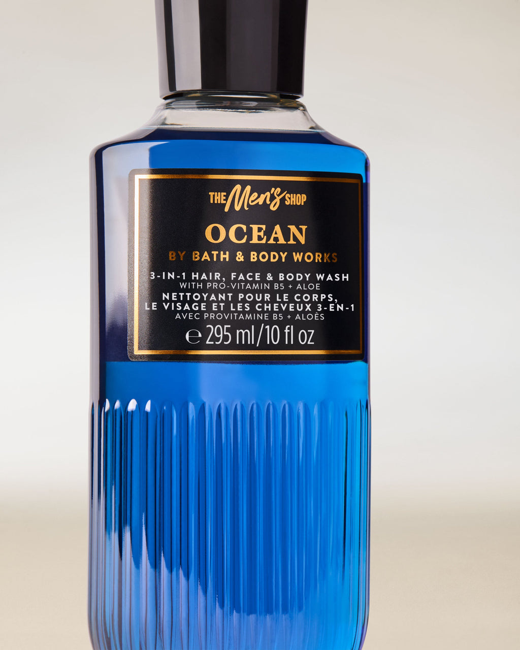 Ocean Body Wash image 2