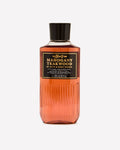 Mahogany Teakwood Body Wash