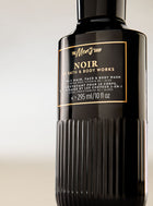 Noir Body Wash image 2
