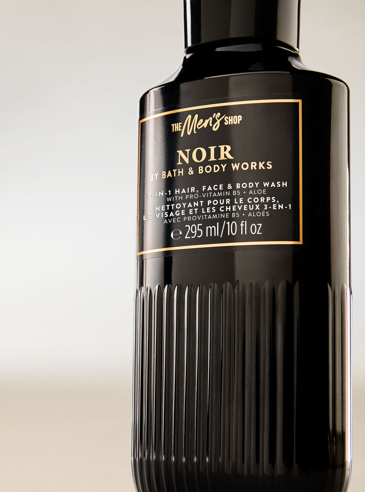 Noir Body Wash image 2