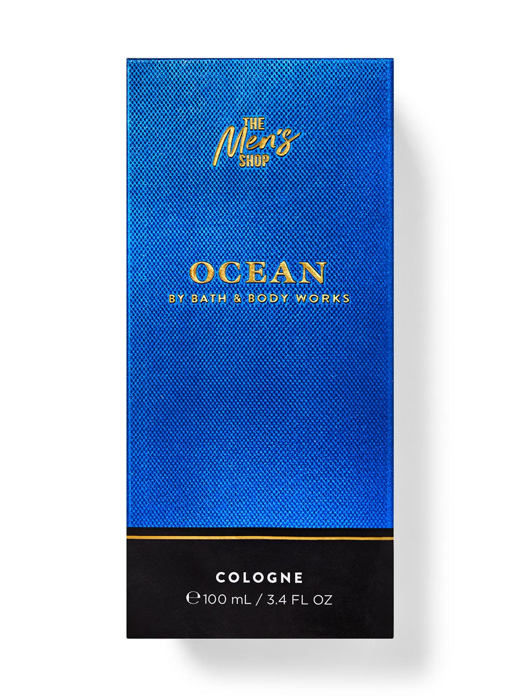 Ocean Cologne image 2