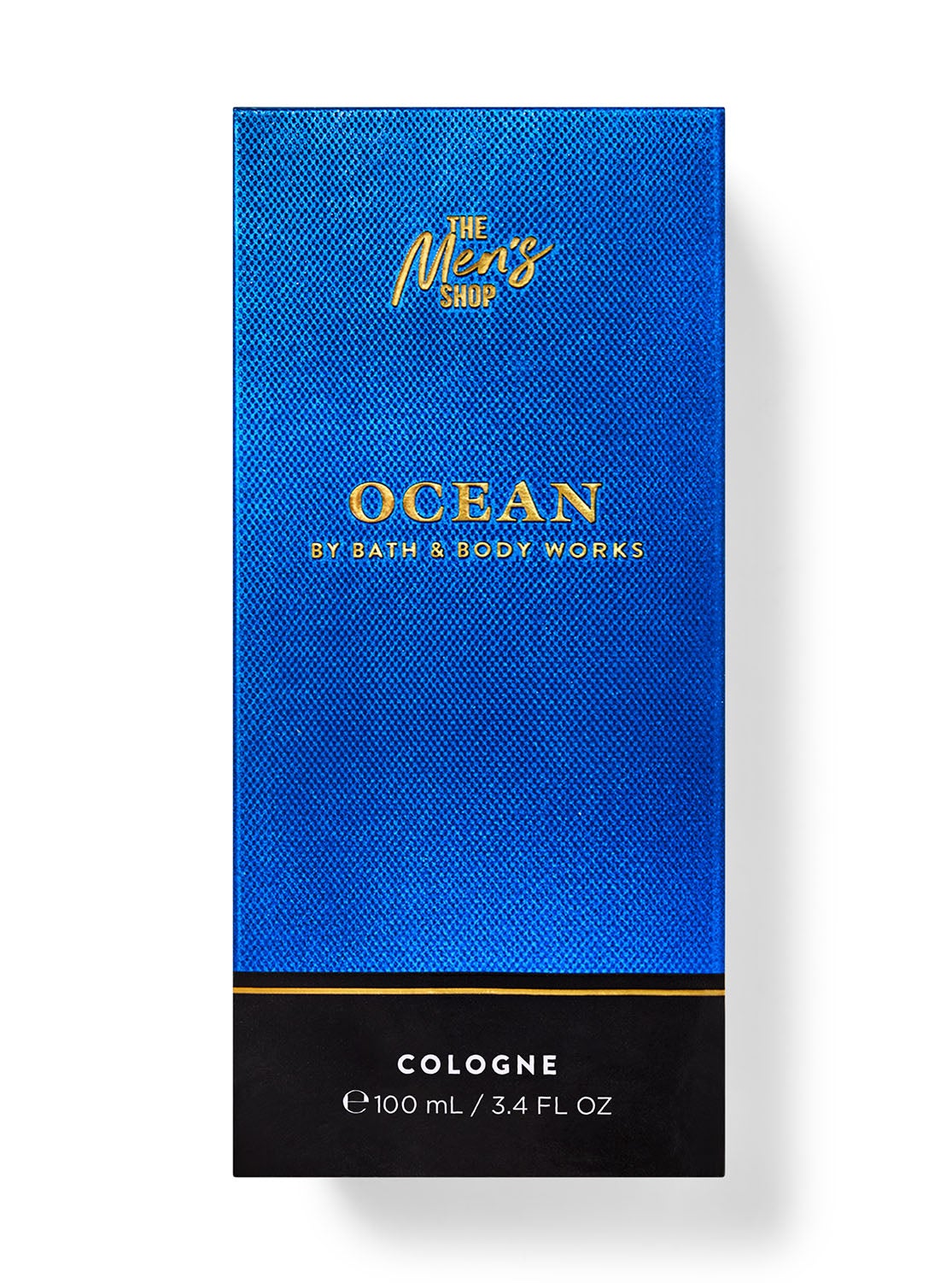 Ocean Cologne image 2