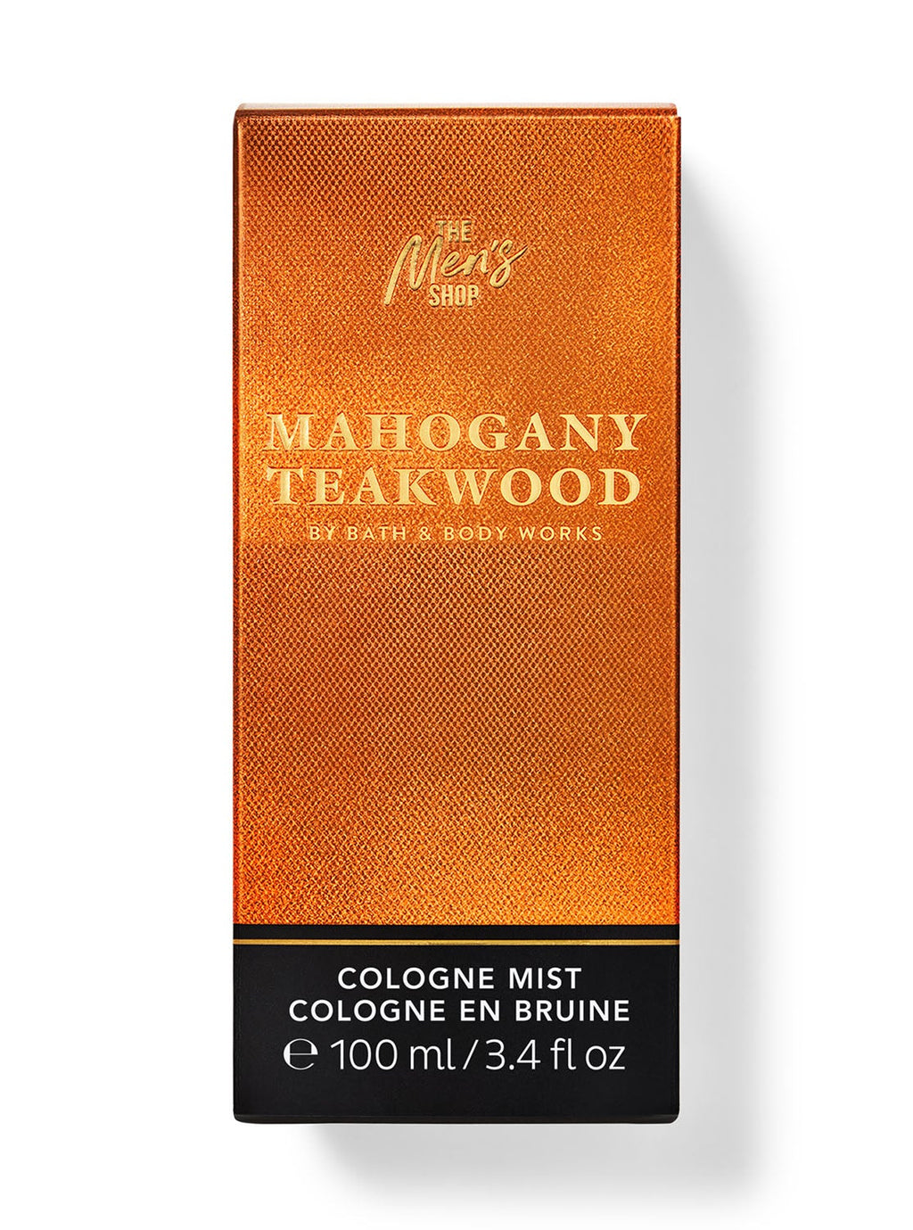 Mahogany Teakwood Cologne image 2