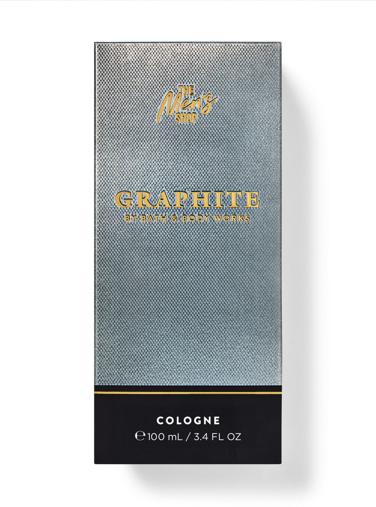 Graphite Cologne image 2