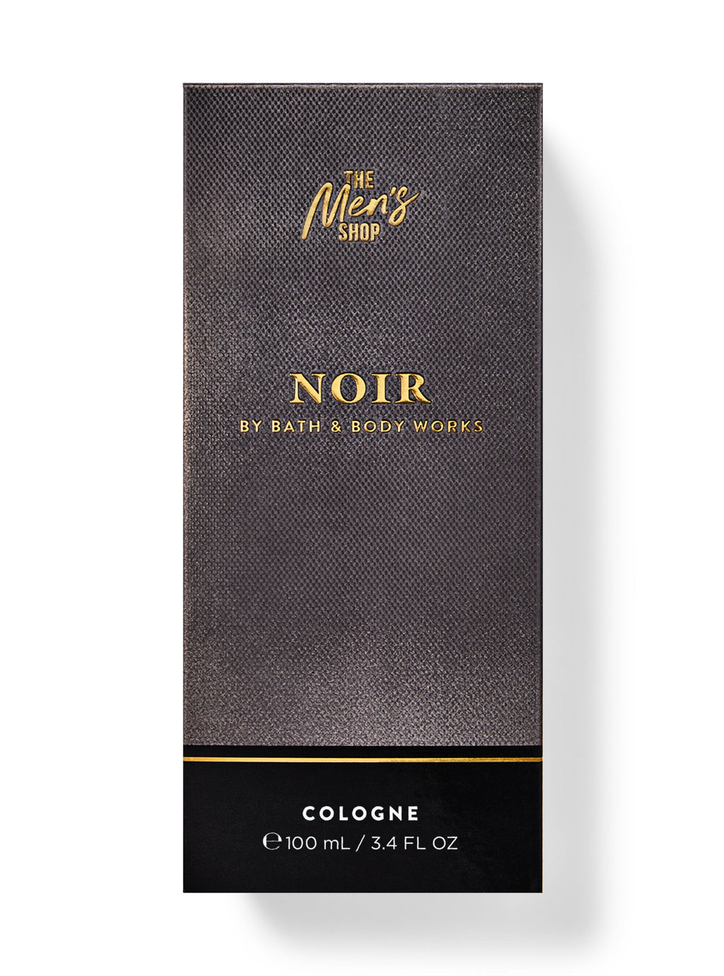 Noir Cologne image 2