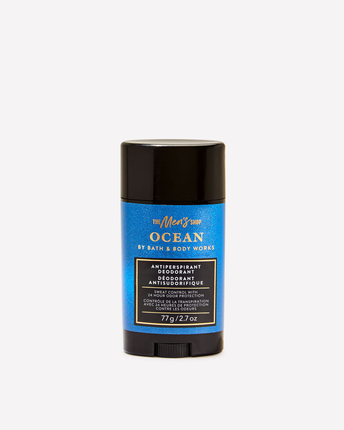 Ocean Antiperspirant Deodorant