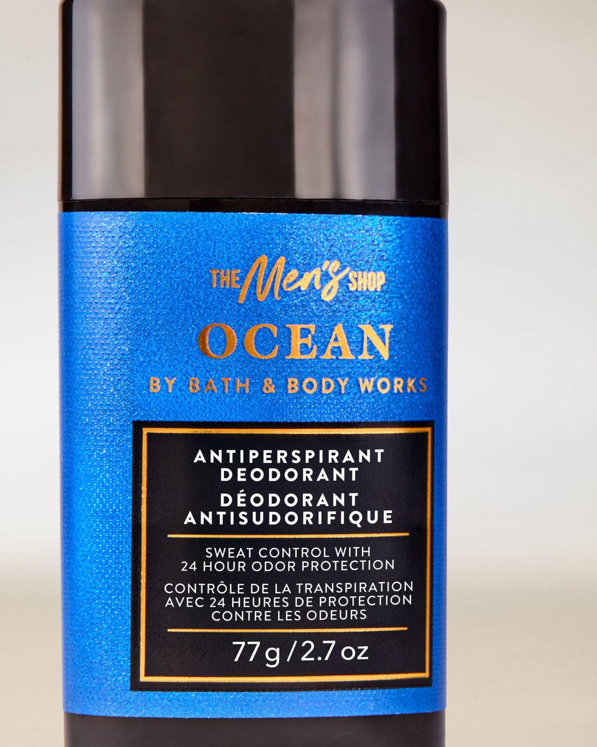 Ocean Antiperspirant Deodorant image 2