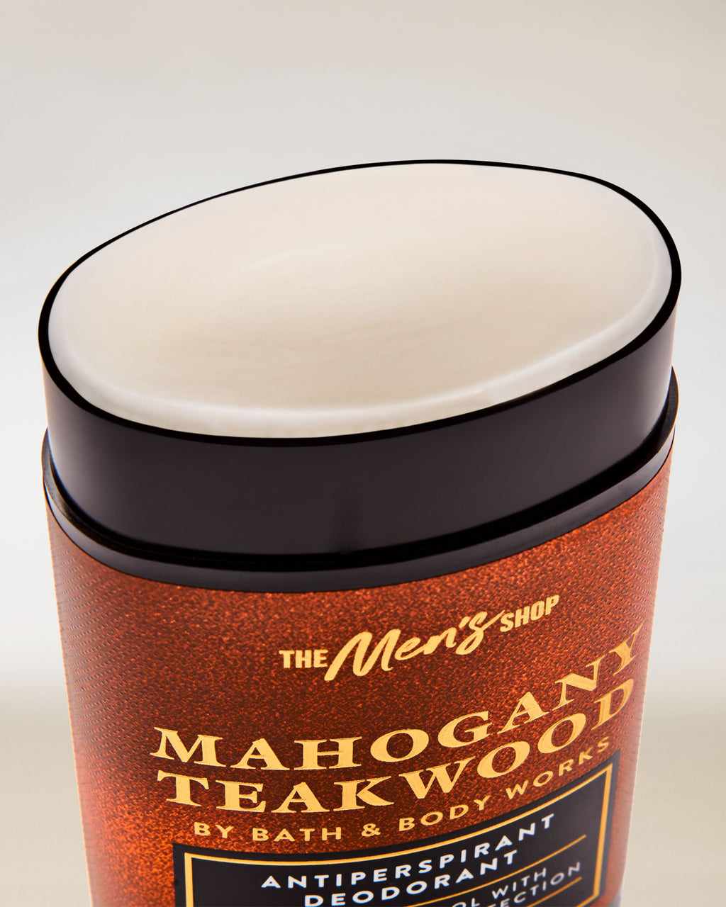 Mahogany Teakwood Antiperspirant Deodorant image 5
