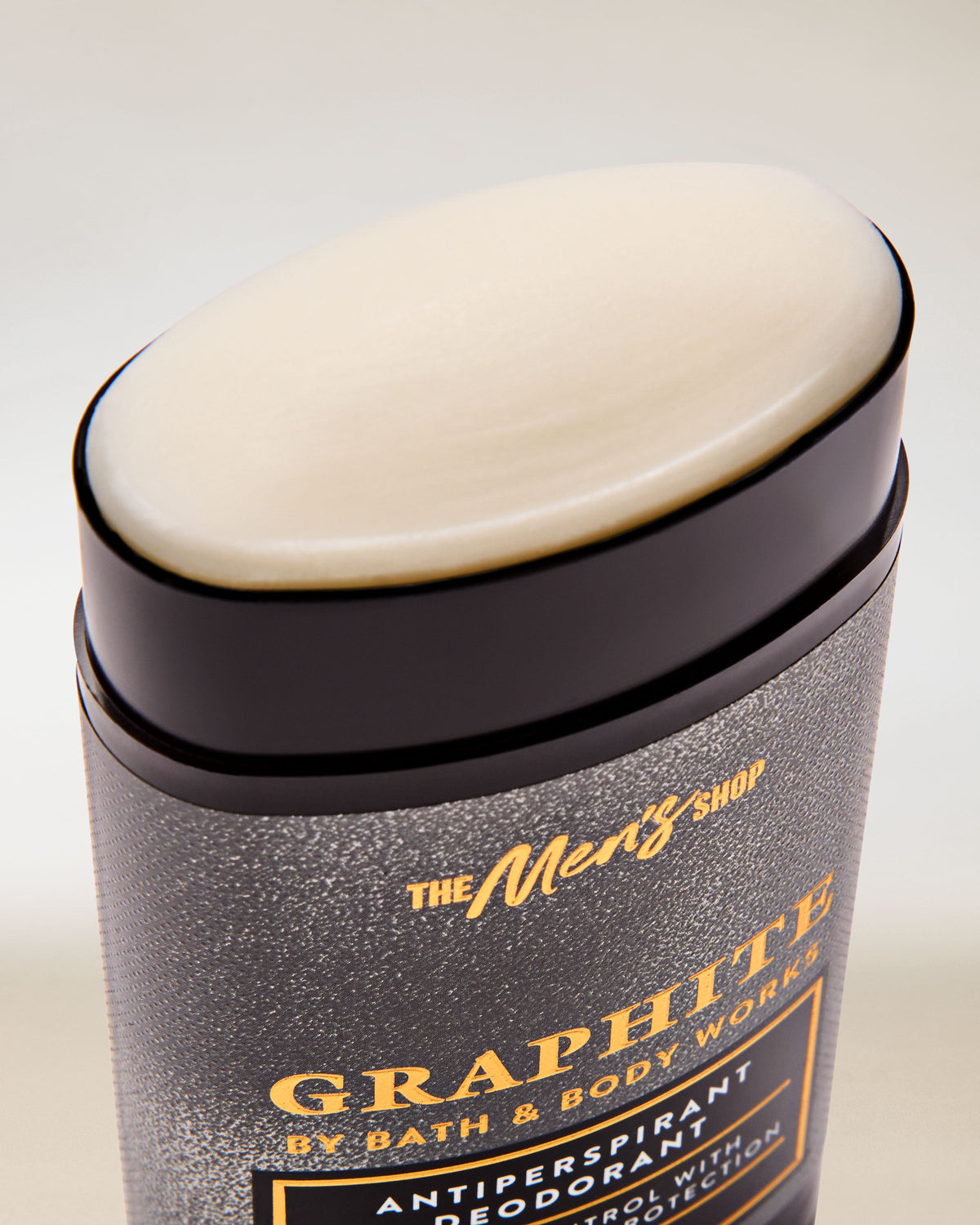 Graphite Antiperspirant Deodorant image 5