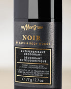 Noir Antiperspirant Deodorant image 2