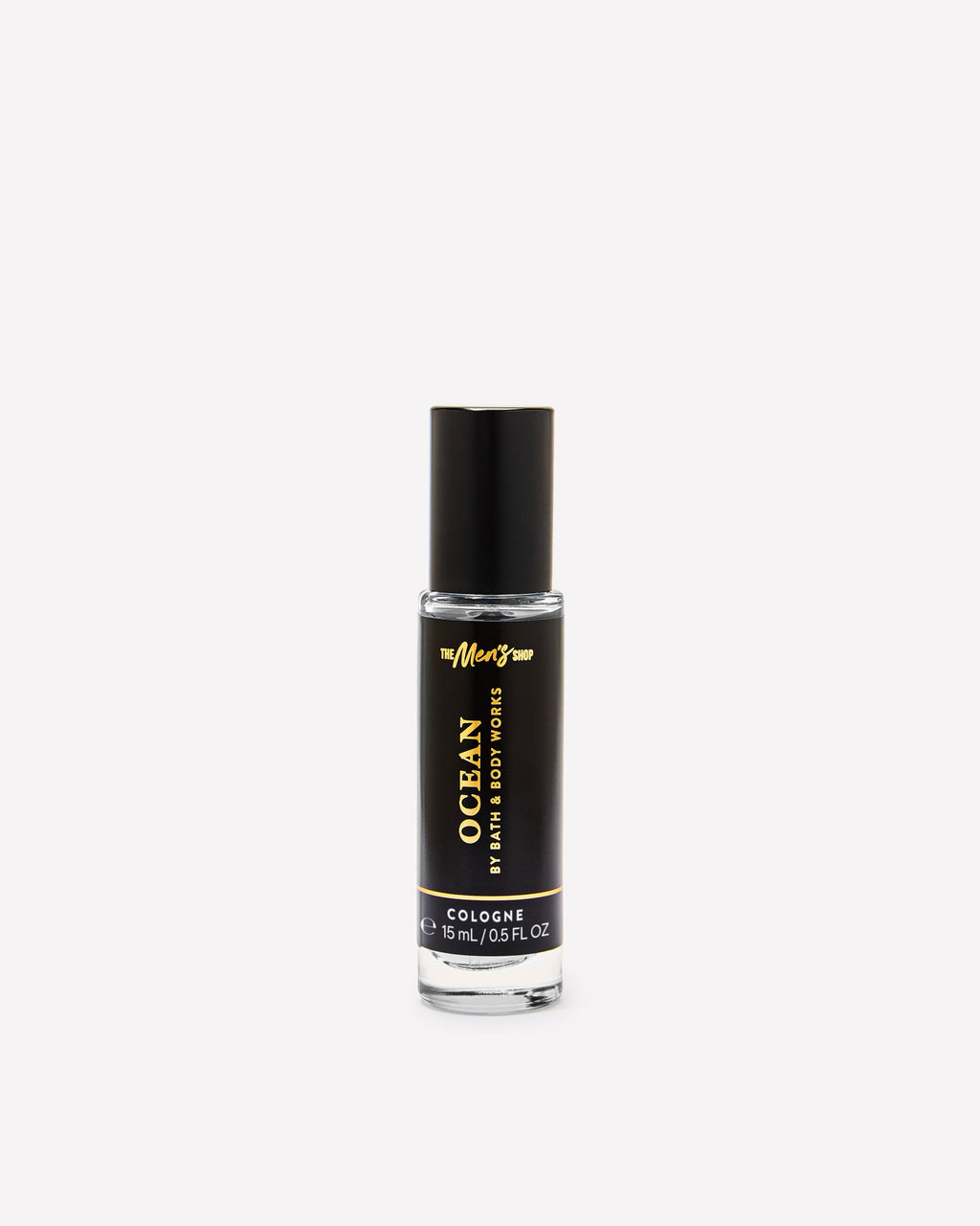 Ocean Mini Cologne