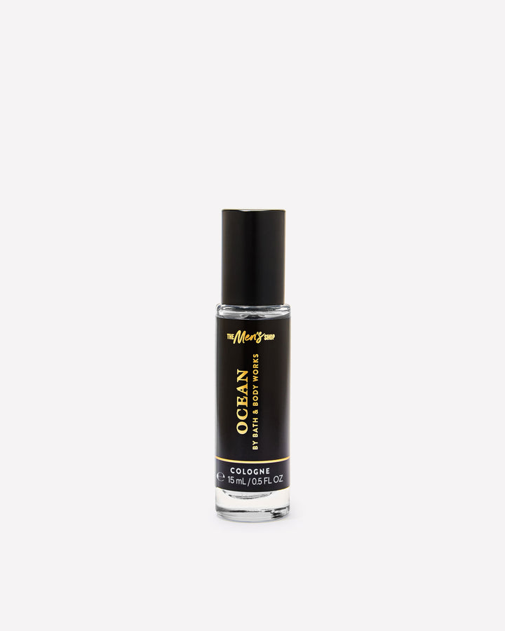 Ocean Mini Cologne