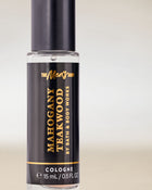 Mahogany Teakwood Mini Cologne image 2