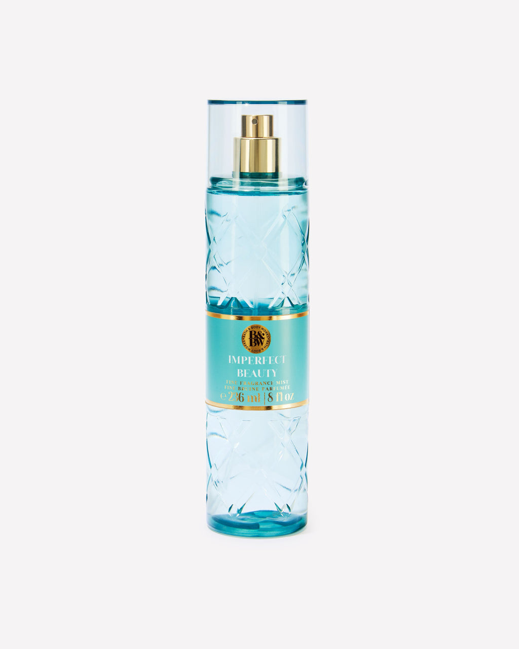Imperfect Beauty Fine Fragrance Mist