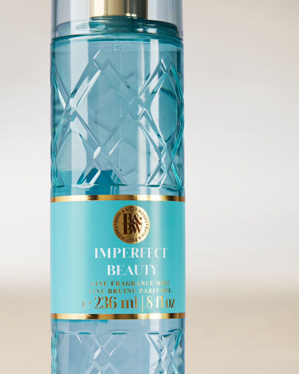 Imperfect Beauty Fine Fragrance Mist image 2