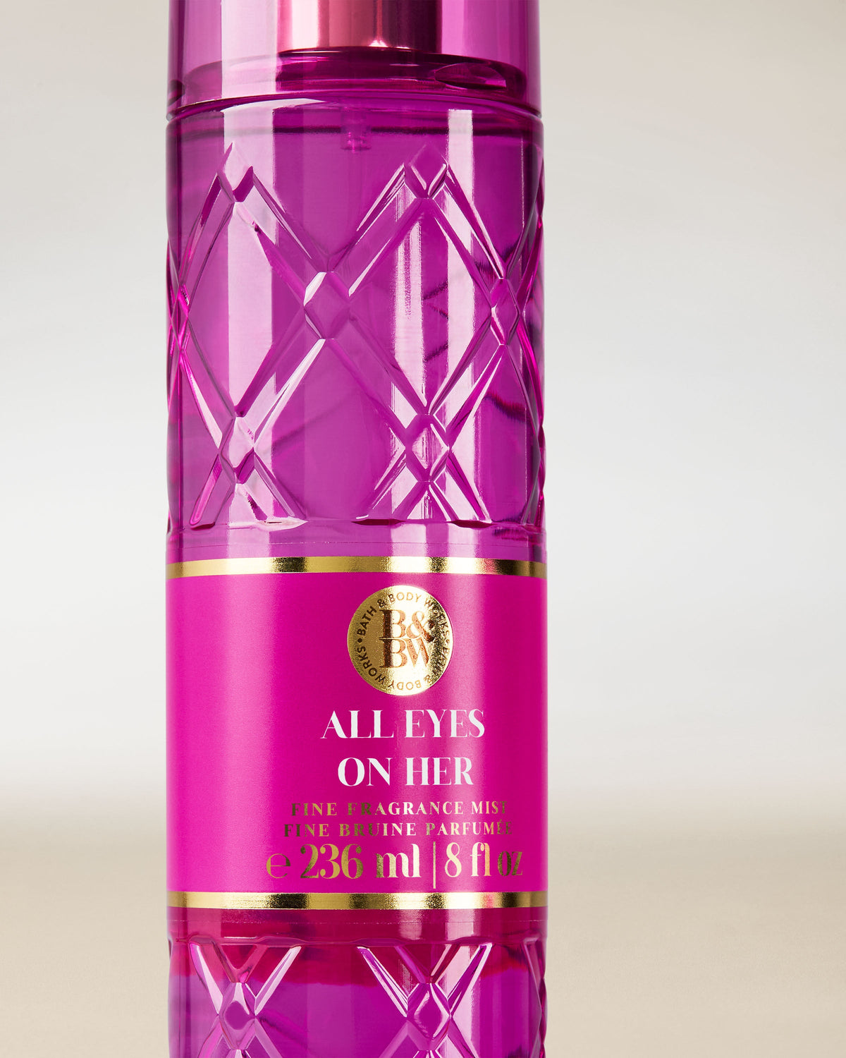 All Eyes On Her Fine Fragrance Mist image 2