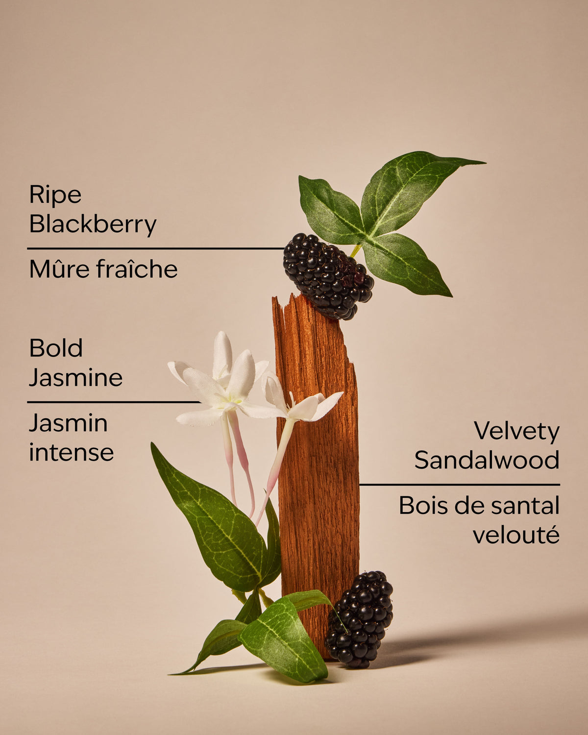 All Eyes On Her Fine Fragrance Mist image 3