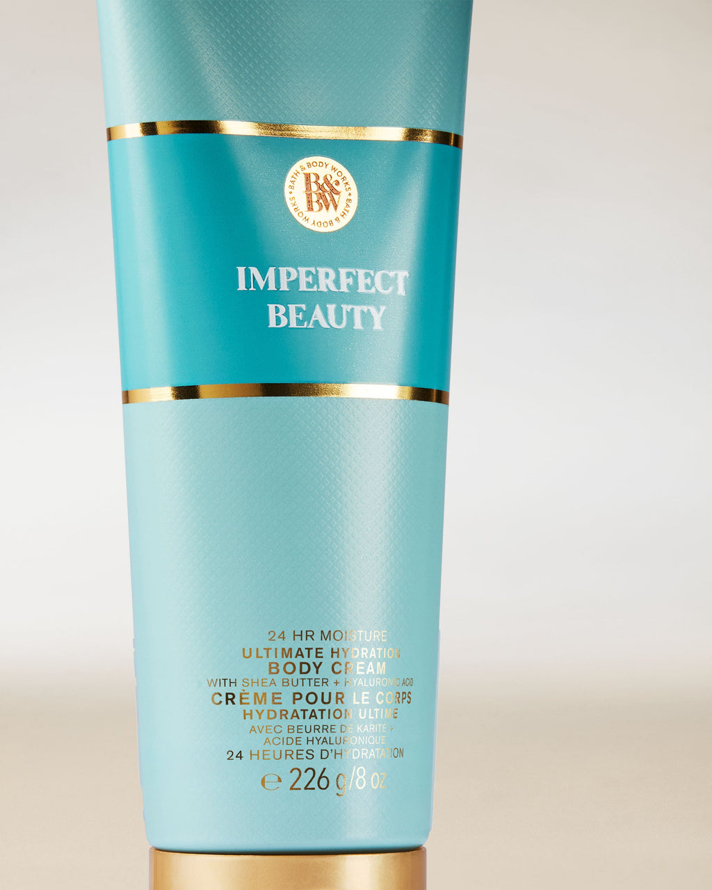 Imperfect Beauty Ultimate Hydration Body Cream image 2