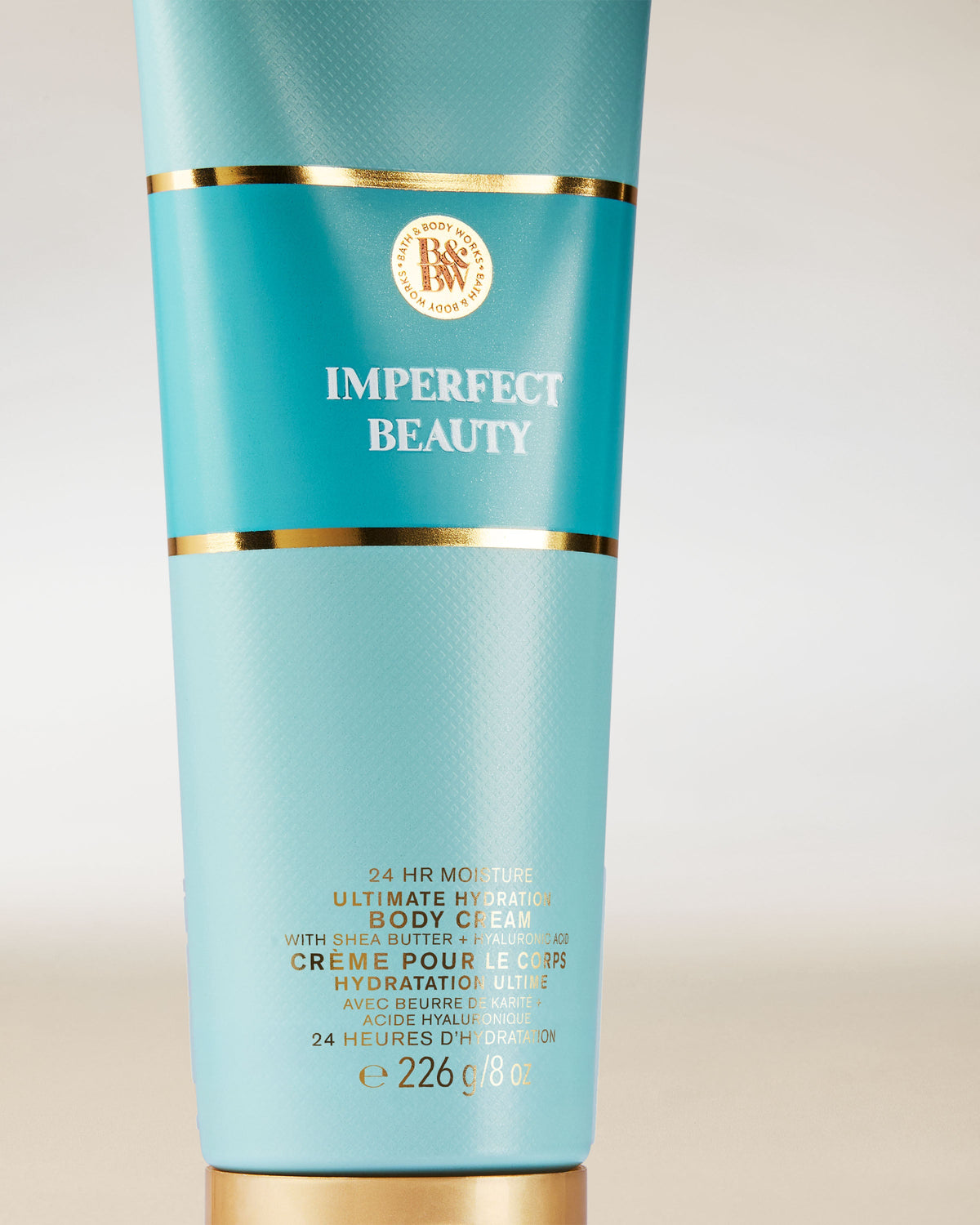 Imperfect Beauty Ultimate Hydration Body Cream image 2