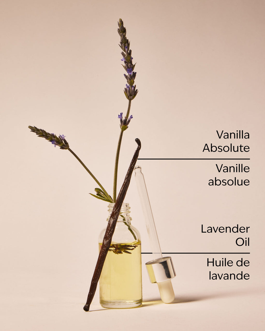 Lavender Vanilla PocketBac Hand Sanitizer image 3