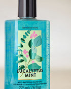 Eucalyptus Mint Hand Sanitizer with Pump image 2