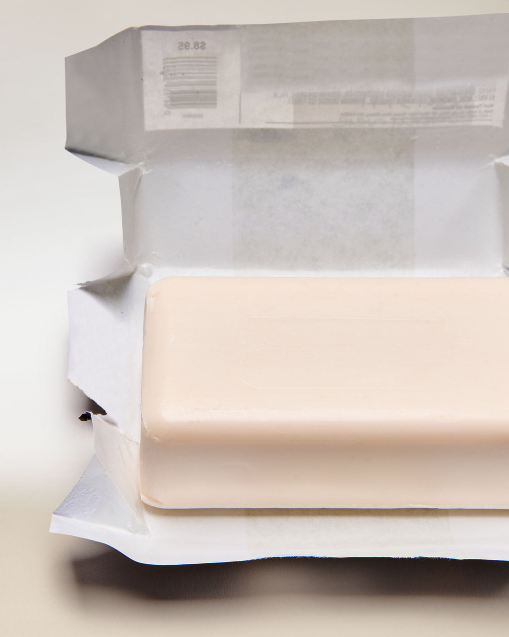 Noir Shea Butter Cleansing Bar image 6